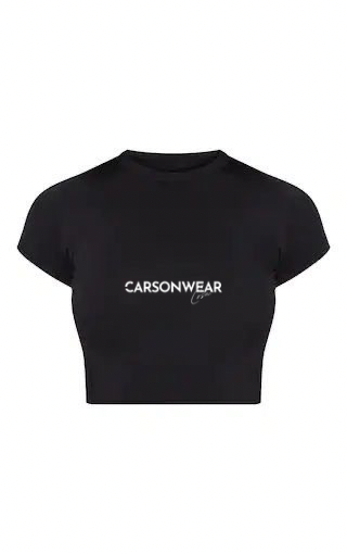 CRSW CROP-TOP